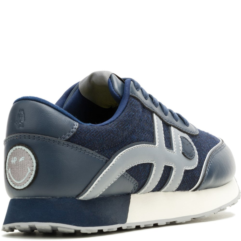 Men's Hush Puppies Seventy8 Smiley Trainer