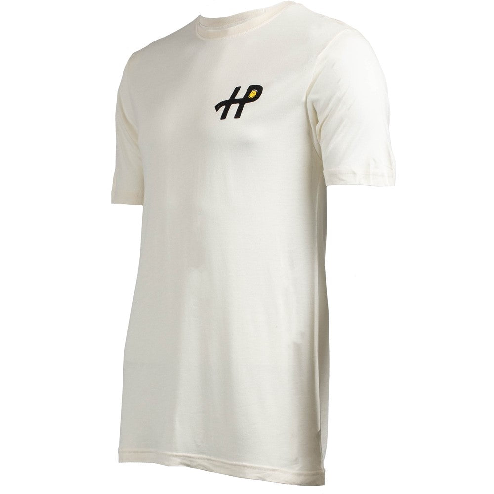 Men's Hush Puppies Smiley T-shirt