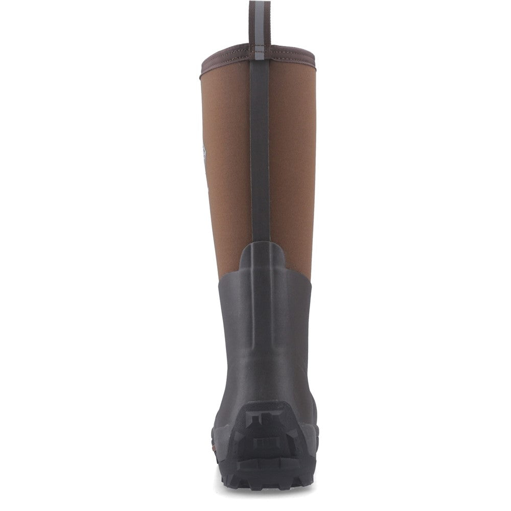Unisex Muck Boots Wetland Tall Wellingtons