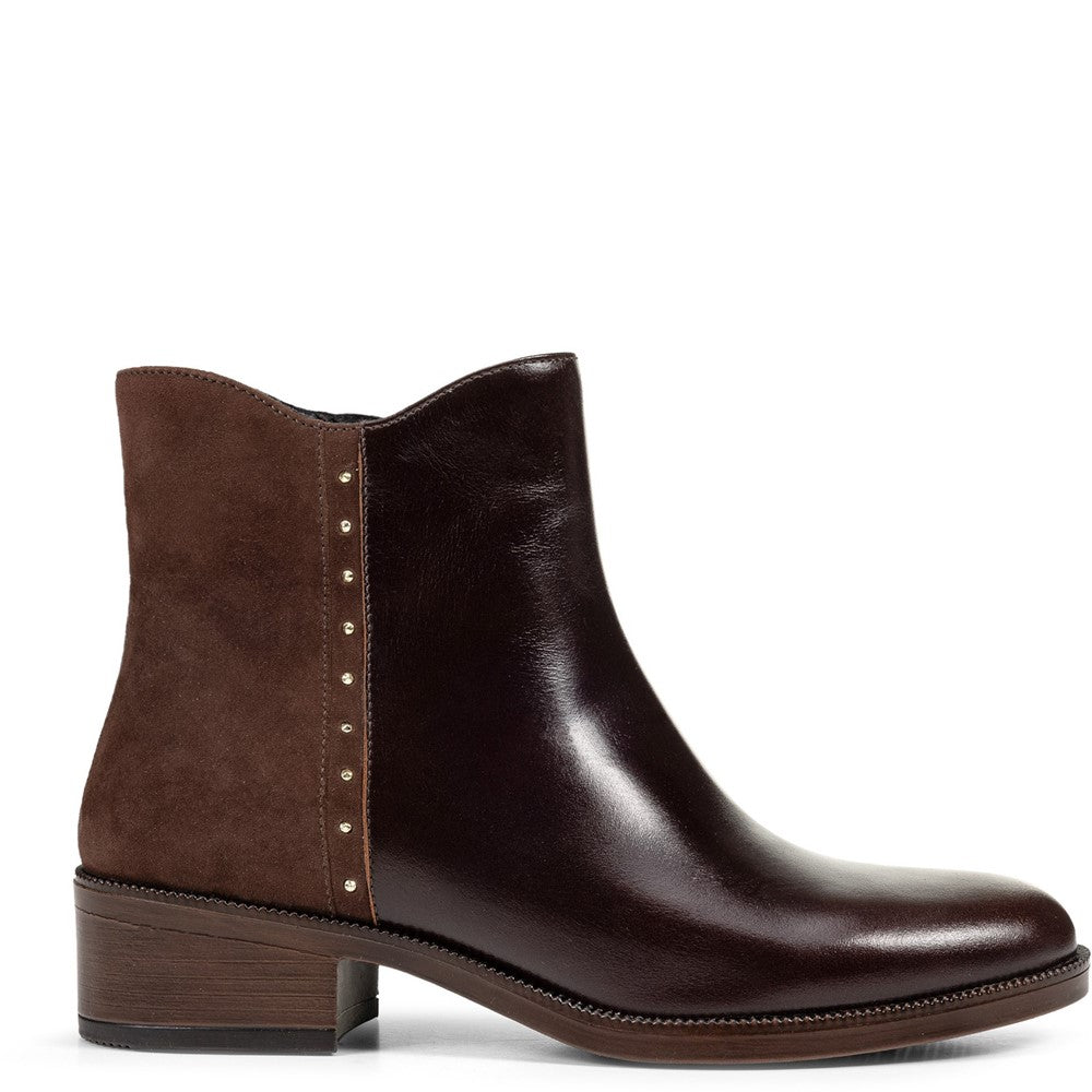 Women's Geox D CAMEXIA ANKLE BOOTS