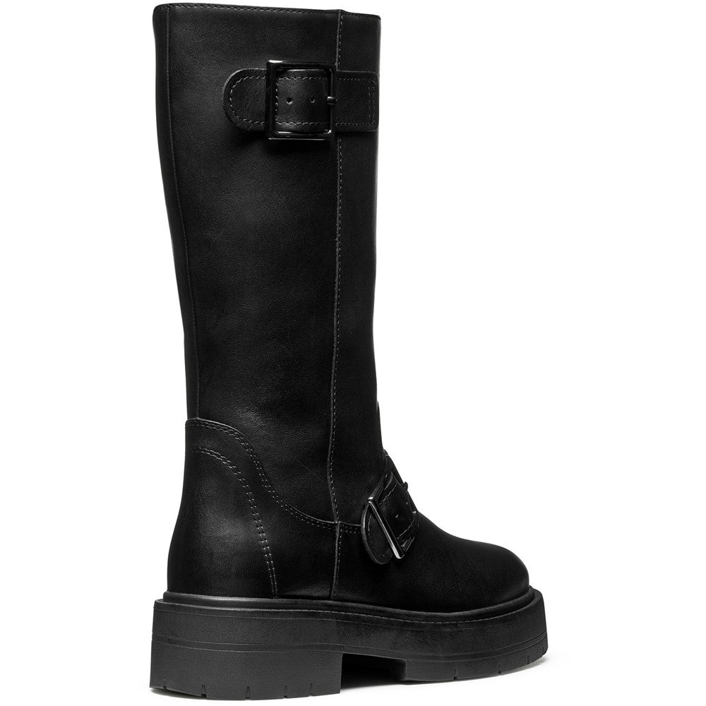 Women's Geox D SPHERICA EC7 BOOTS