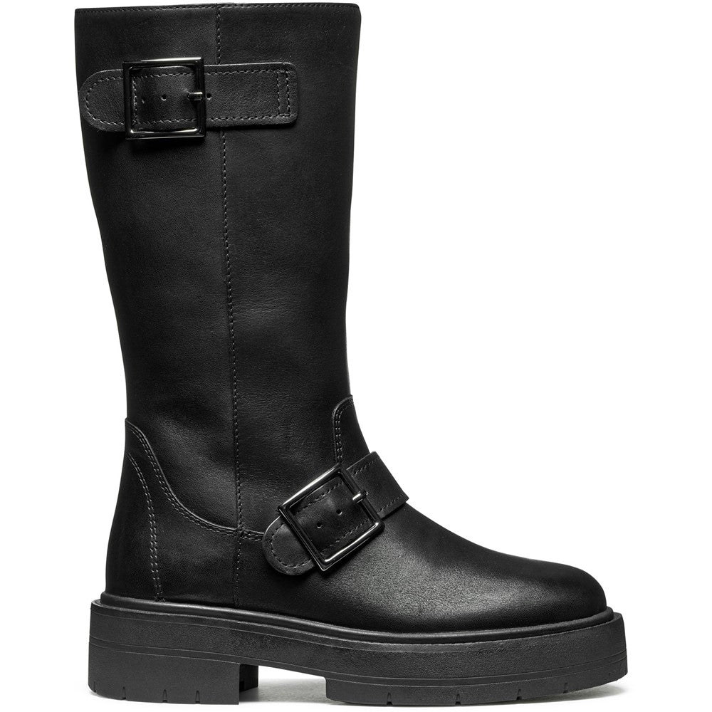 Women's Geox D SPHERICA EC7 BOOTS