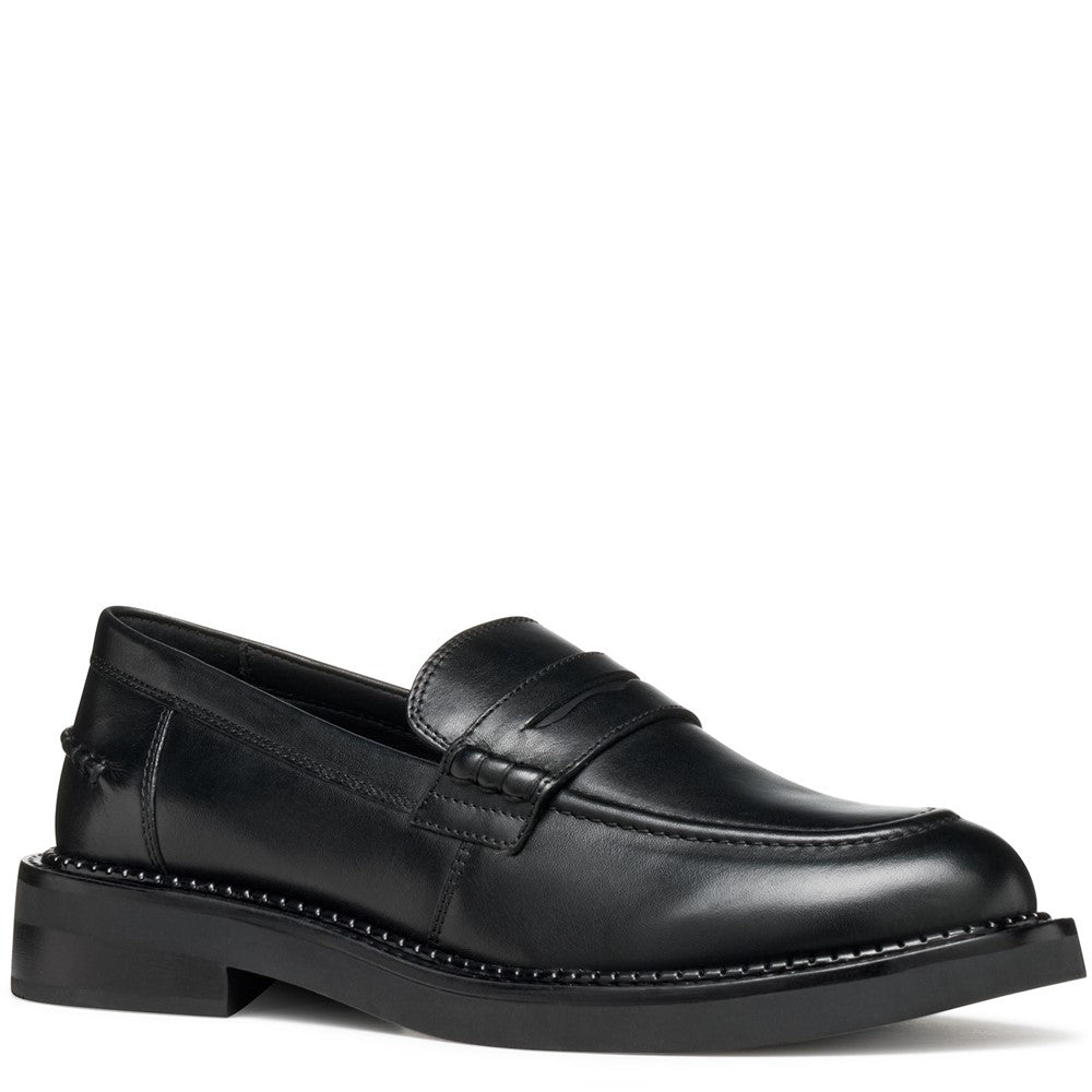 Women's Geox D SERILDA E MOCCASINS