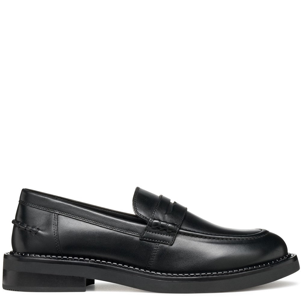 Women's Geox D SERILDA E MOCCASINS