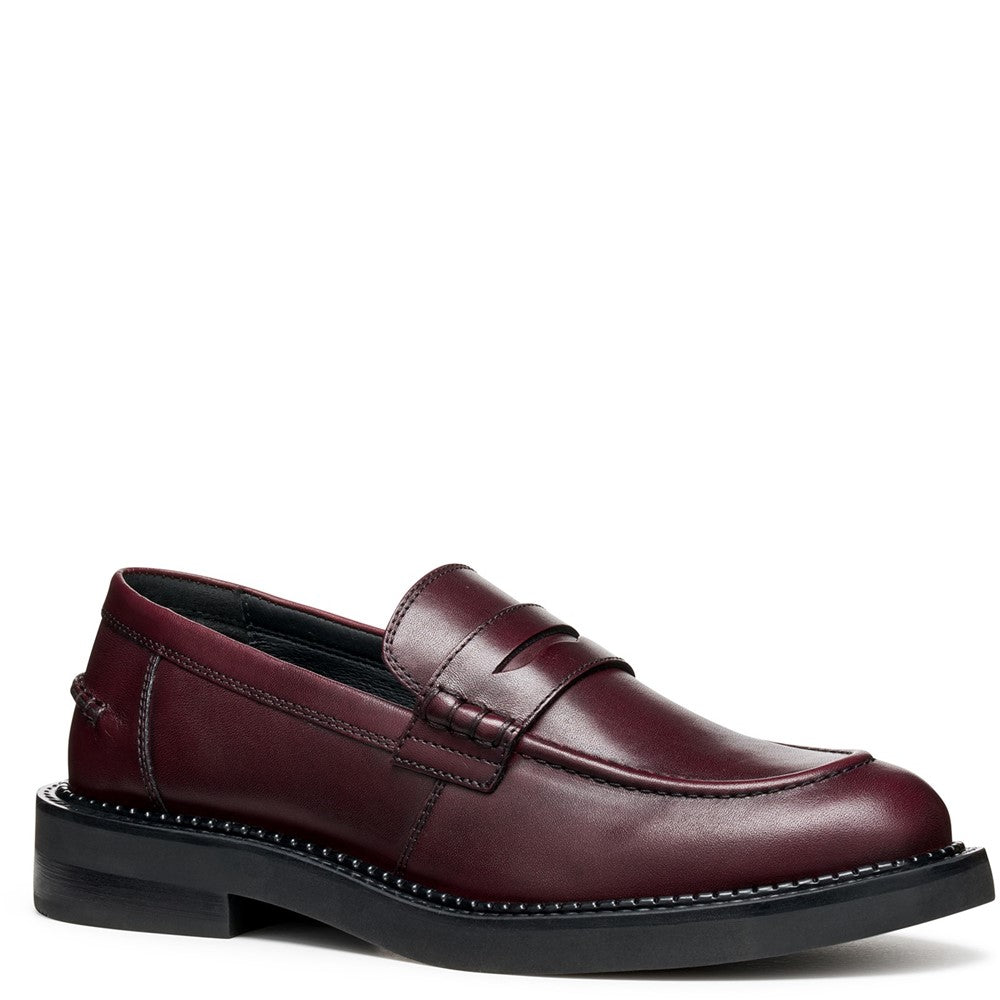 Women's Geox D SERILDA E MOCCASINS