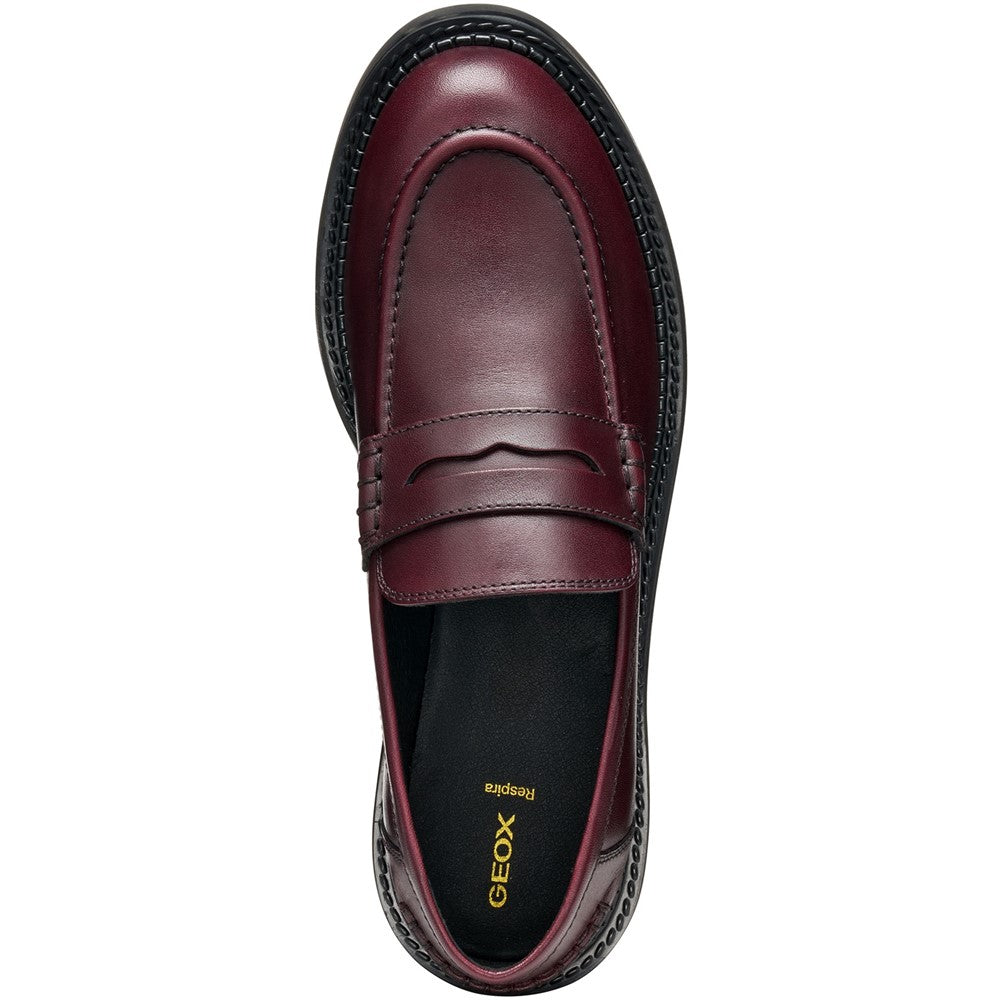 Women's Geox D SERILDA E MOCCASINS