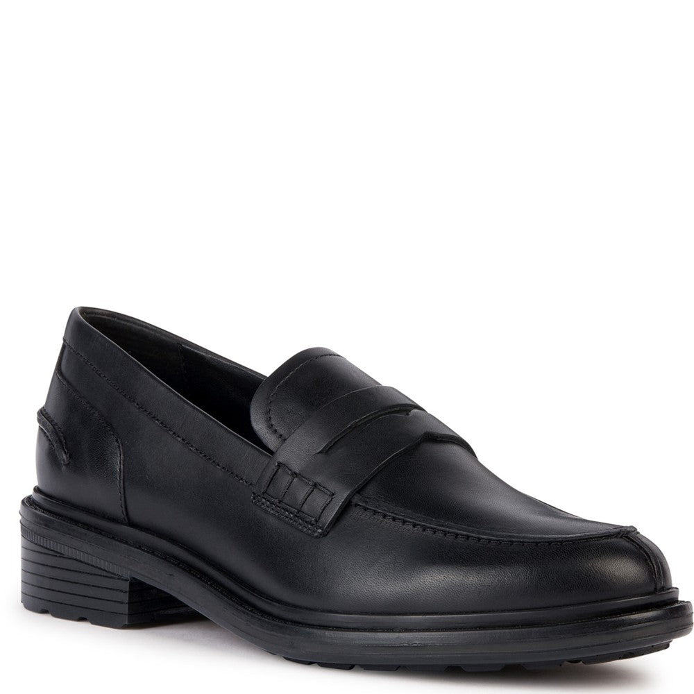 Women's Geox D WALK PLEASURE F MOCCASINS