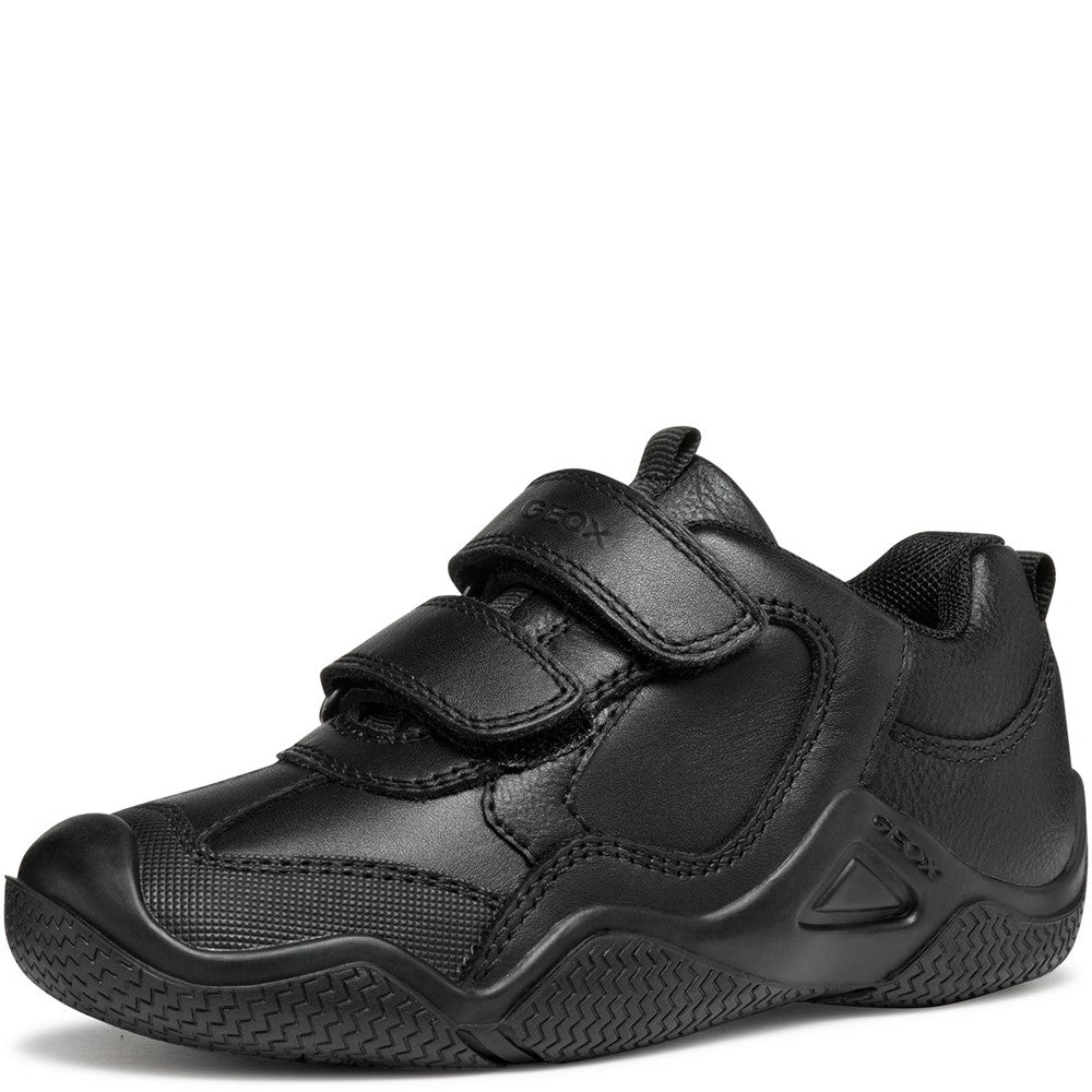Women's Geox D WALK PLEASURE F MOCCASINS