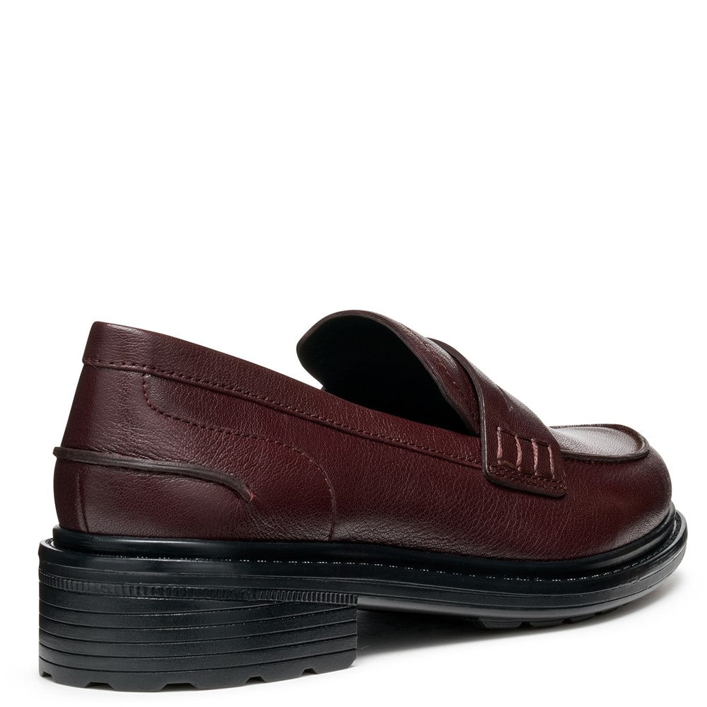 Women's Geox D WALK PLEASURE F MOCCASINS
