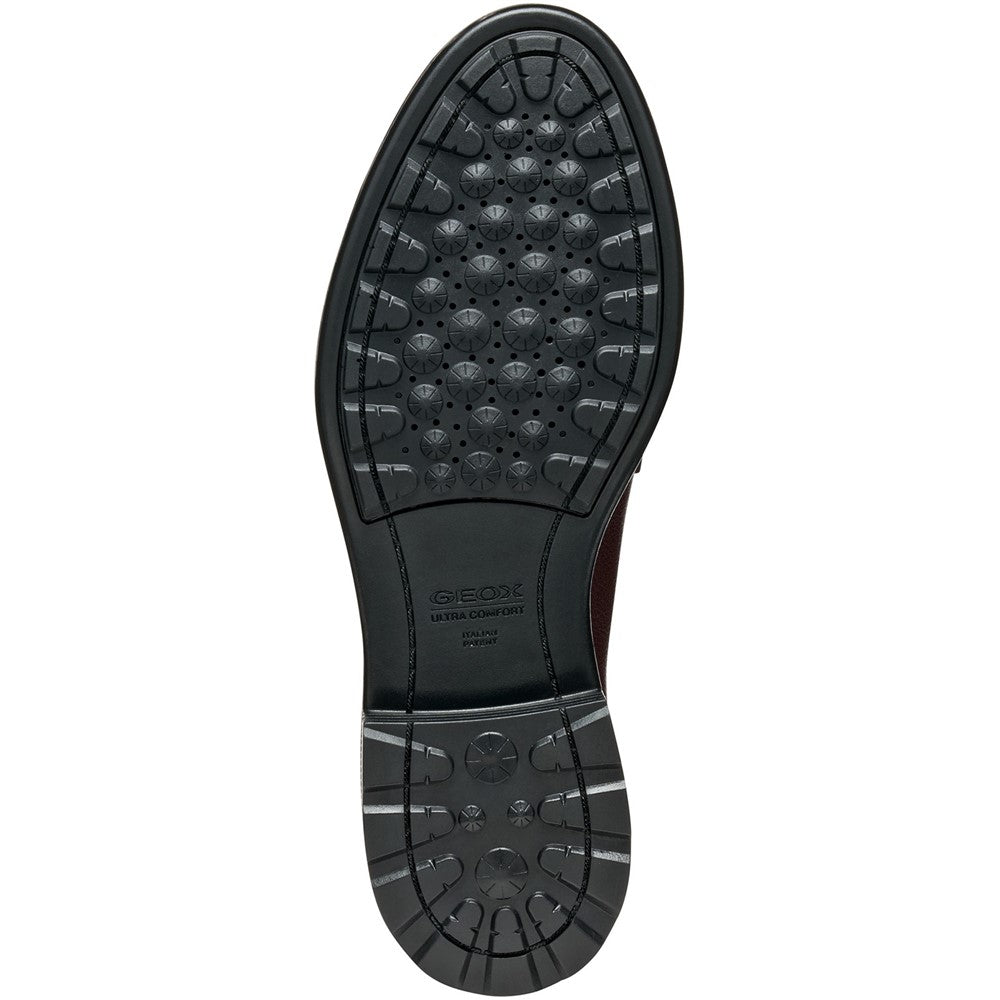 Women's Geox D WALK PLEASURE F MOCCASINS