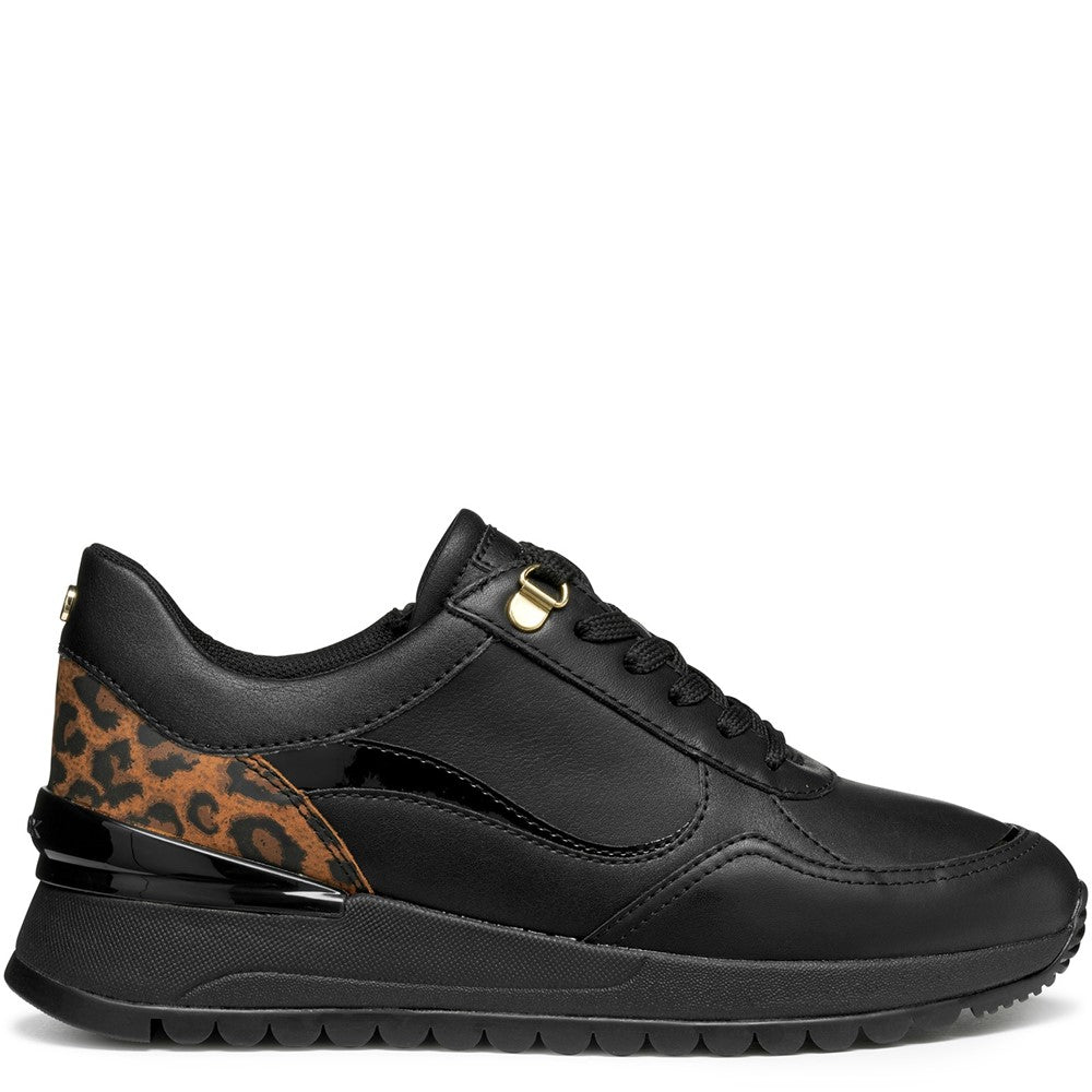 Women's Geox D DESYA A SNEAKERS
