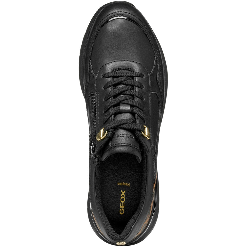 Women's Geox D DESYA A SNEAKERS