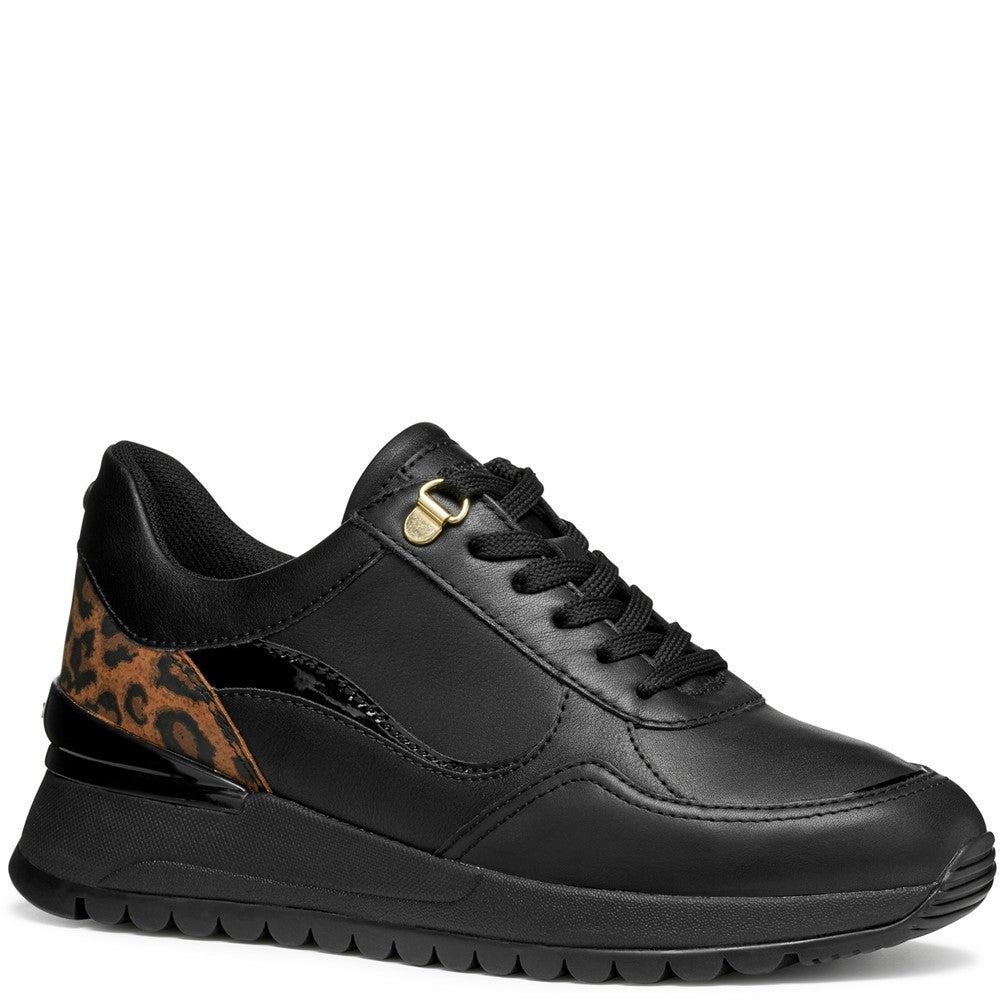 Women's Geox D DESYA A SNEAKERS