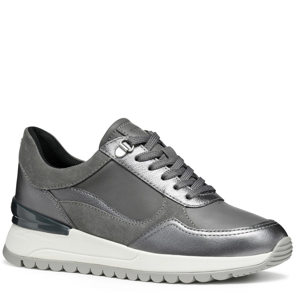 Women's Geox D DESYA A SNEAKERS