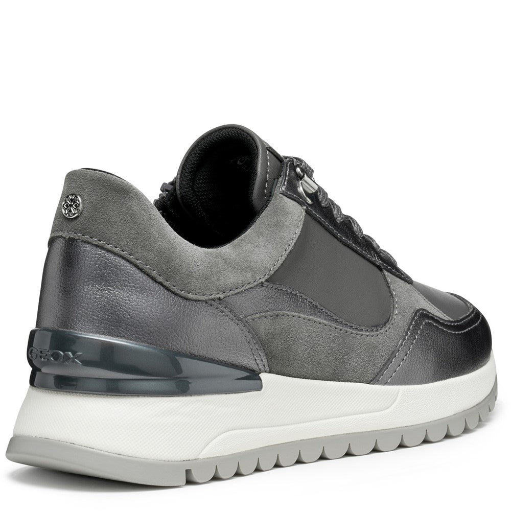 Women's Geox D DESYA A SNEAKERS