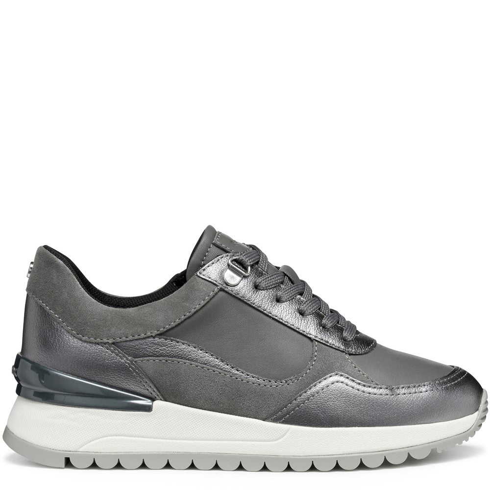 Women's Geox D DESYA A SNEAKERS