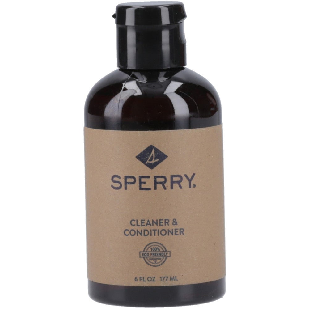 Unisex Sperry Cleaner and Conditioner