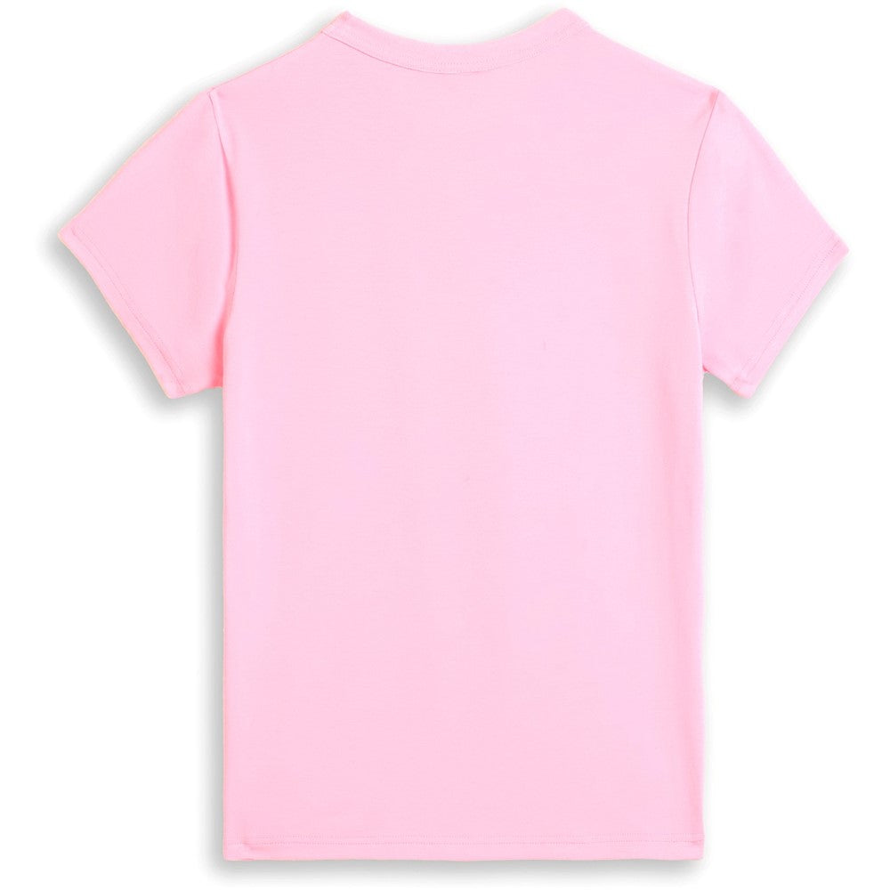 Women's Juicy Couture Dog Crest Hilton T-Shirt
