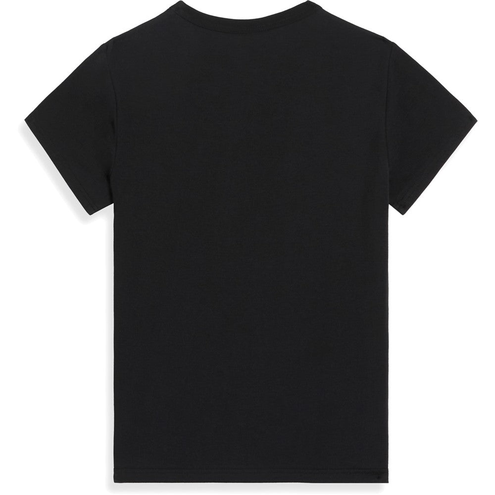 Women's Juicy Couture Dog Crest Hilton T-Shirt