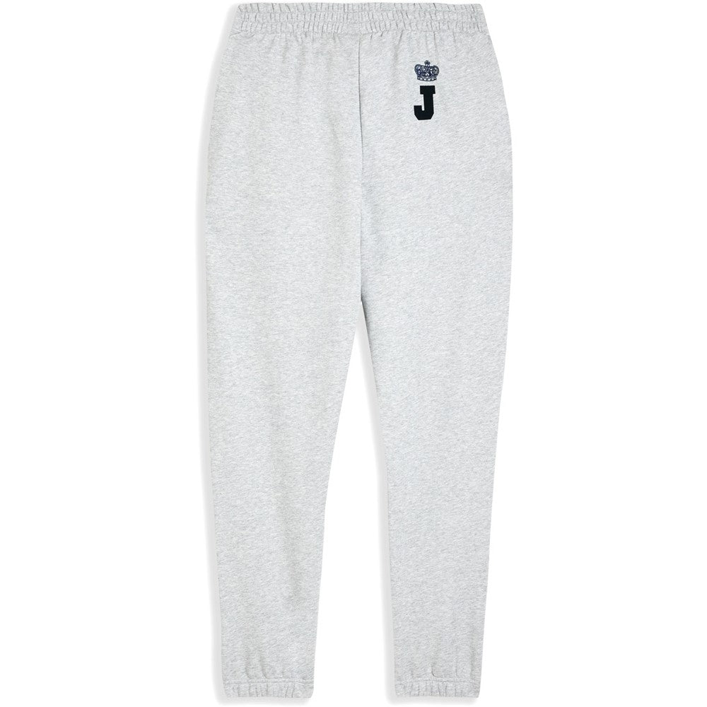 Women's Juicy Couture Vista Crest Cuffed Loopback Joggers