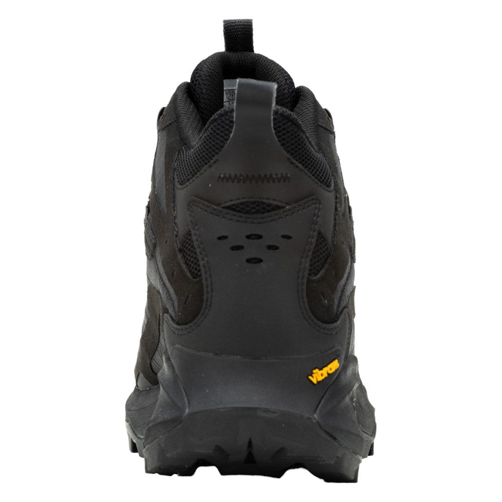 Men's Merrell Moab Speed 2 Mid GORE-TEX Hiking Boots