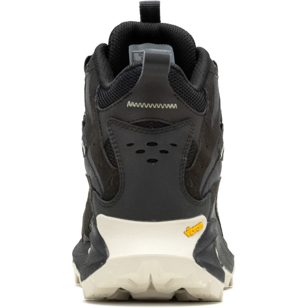 Women's Merrell Moab Speed 2 Mid GTX Boot