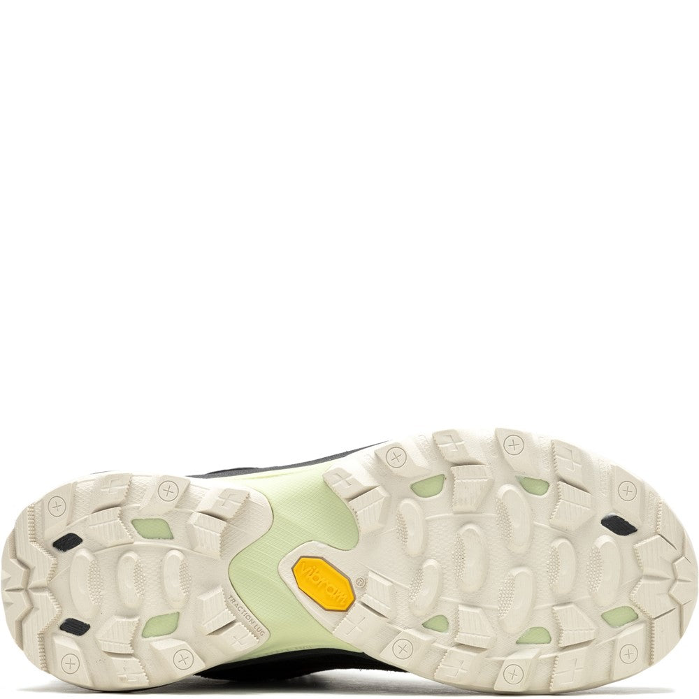 Women's Merrell Moab Speed 2 Mid GTX Boot