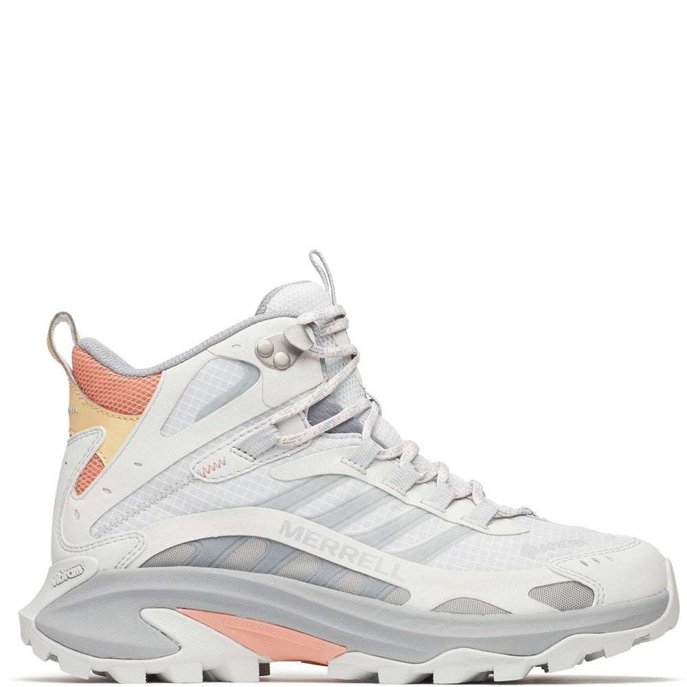 Women's Merrell Moab Speed 2 Mid GTX Boot