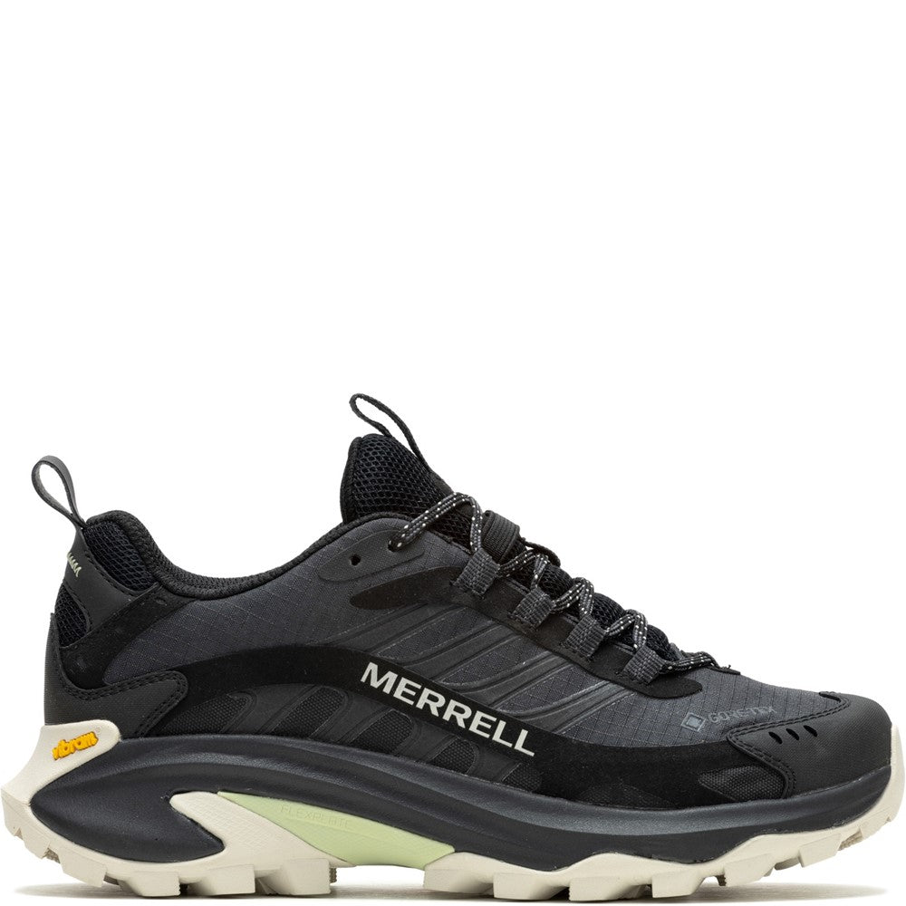 Women's Merrell Moab Speed 2 GTX Shoe