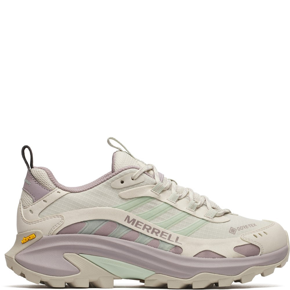 Women's Merrell Moab Speed 2 GTX Shoe