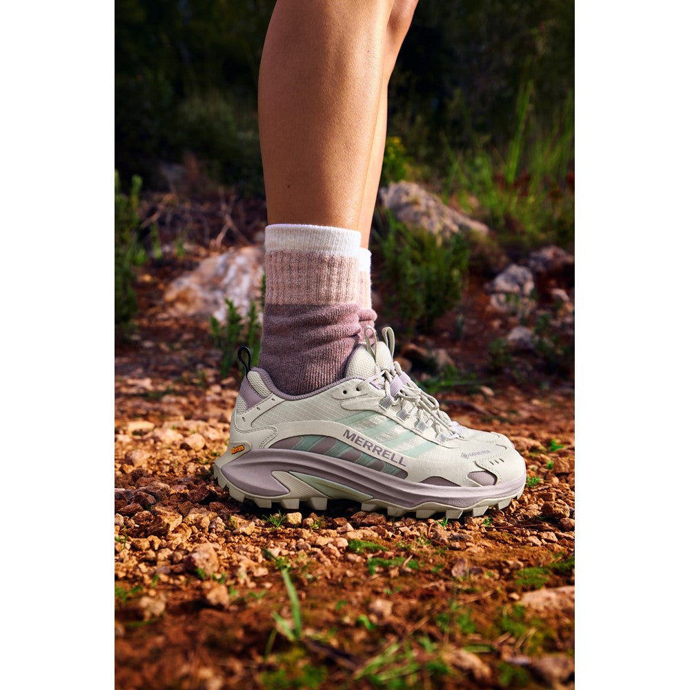 Women's Merrell Moab Speed 2 GTX Shoe
