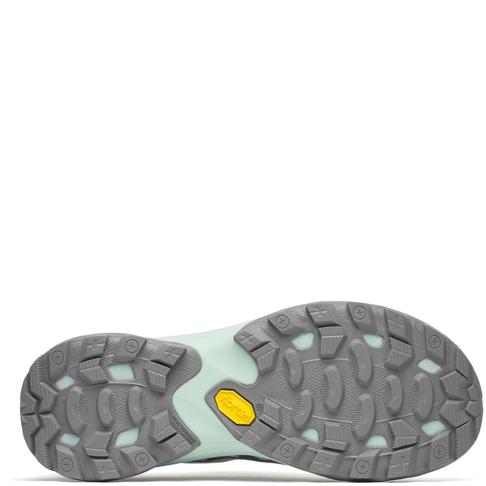 Women's Merrell Moab Speed 2 GTX Shoe