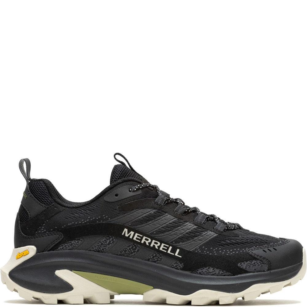Men's Merrell Moab Speed 2 Hiking Shoes