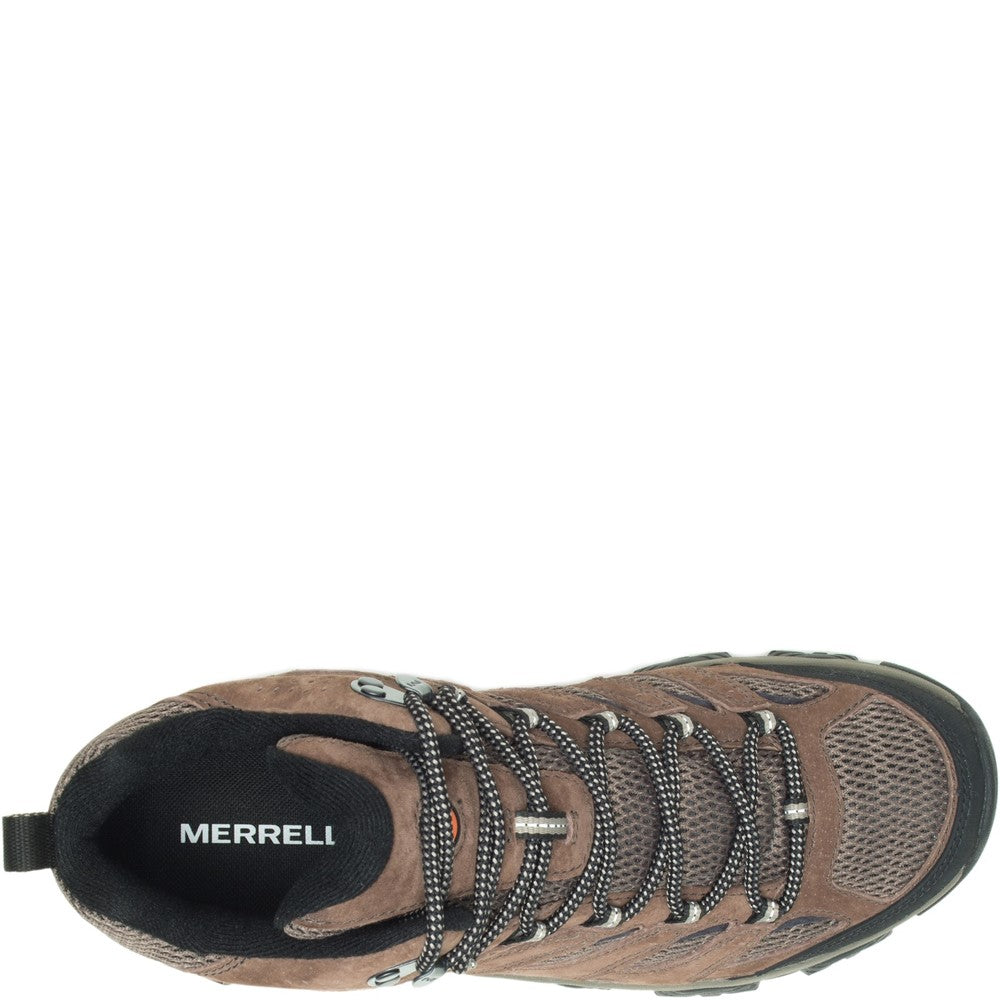 Men's Merrell Moab 3 Mid GORE-TEX Hiking Shoes