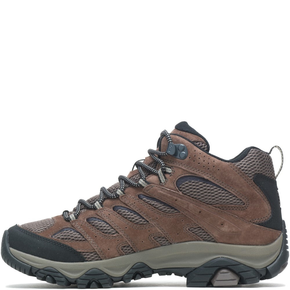 Men's Merrell Moab 3 Mid GORE-TEX Hiking Shoes
