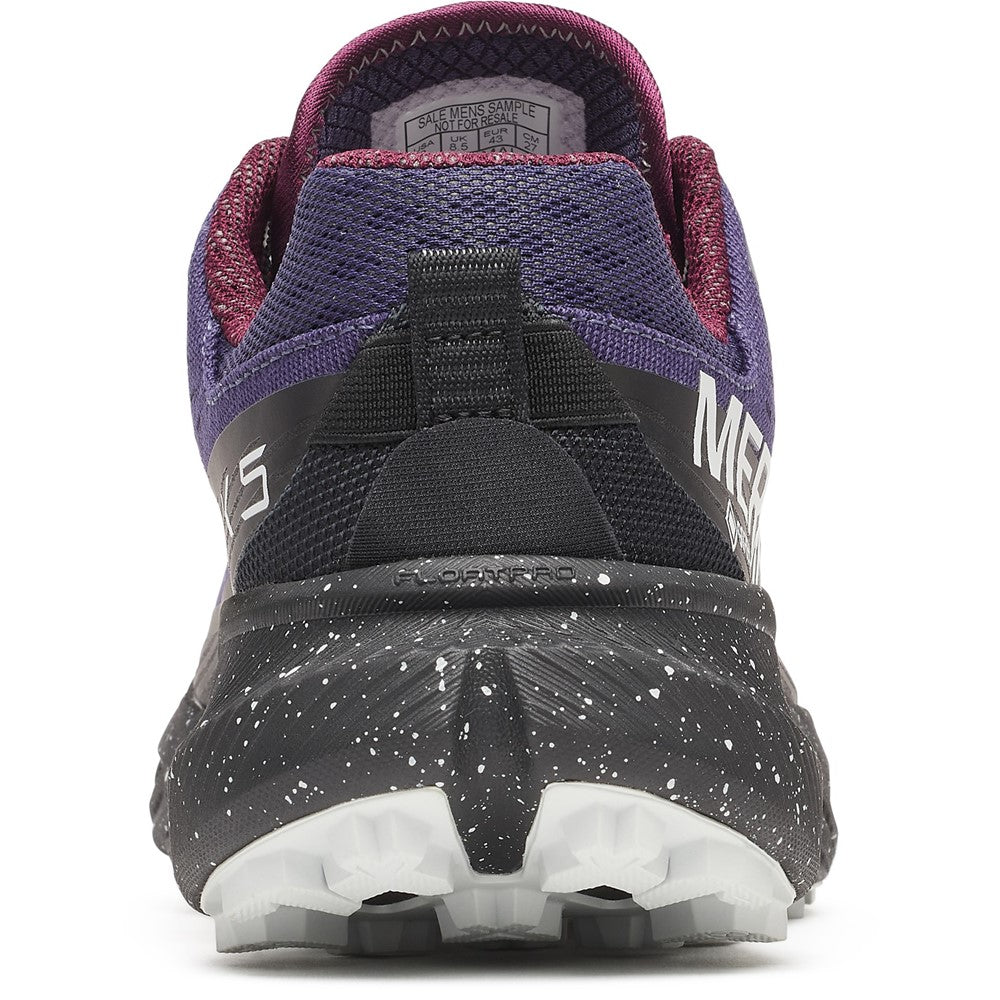 Men's Merrell Agility Peak 5 Gore Tex Hiking Shoes