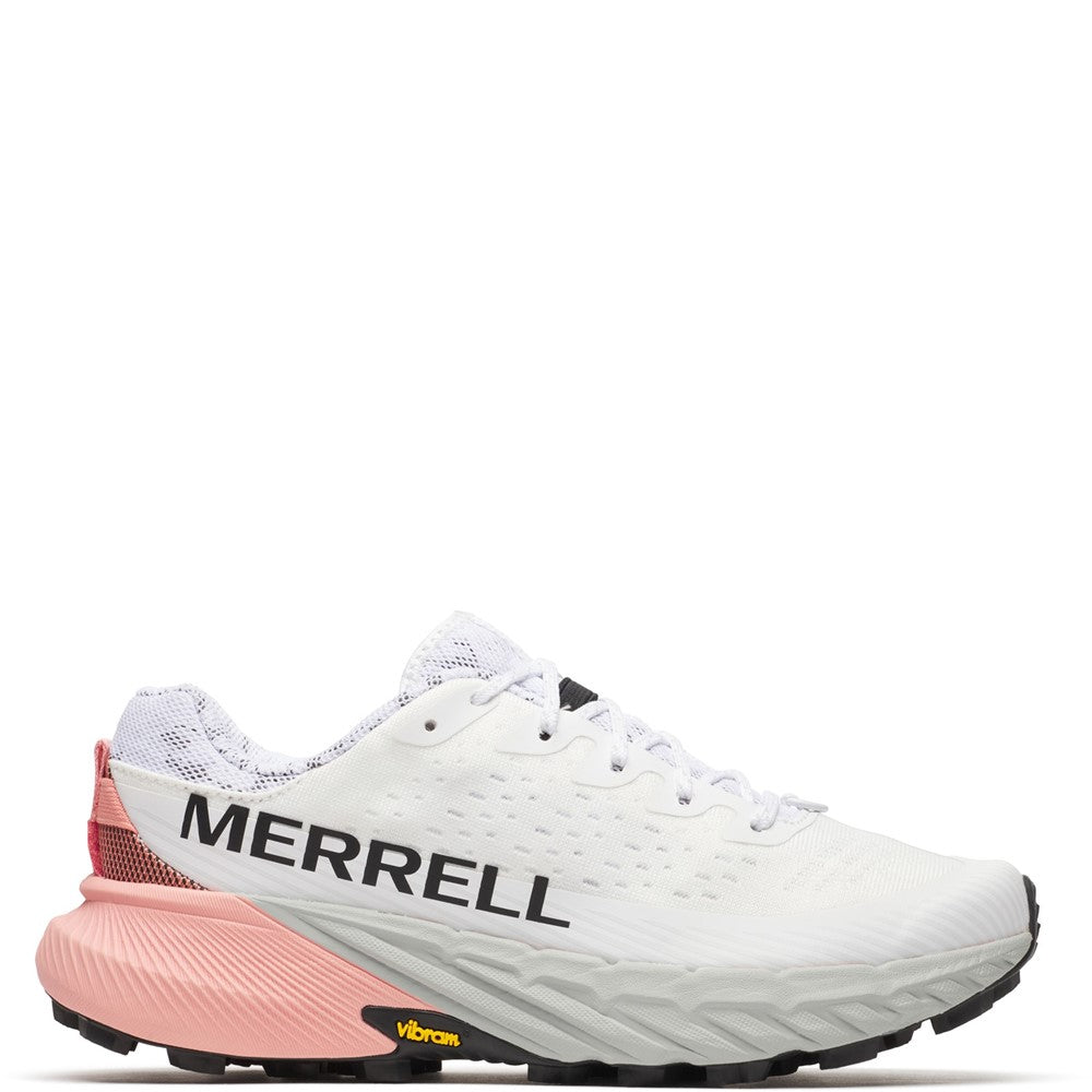 Women's Merrell Agility Peak 5 Hiking Shoes