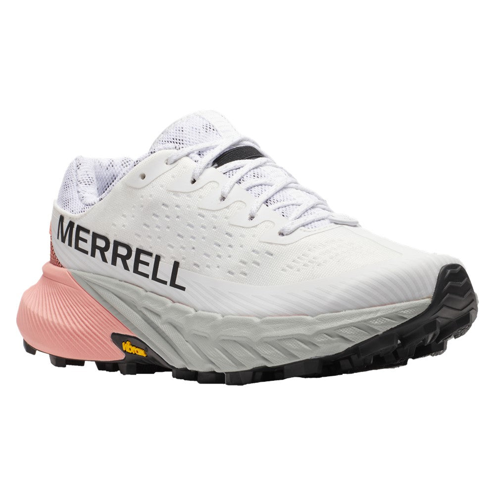 Women's Merrell Agility Peak 5 Hiking Shoes