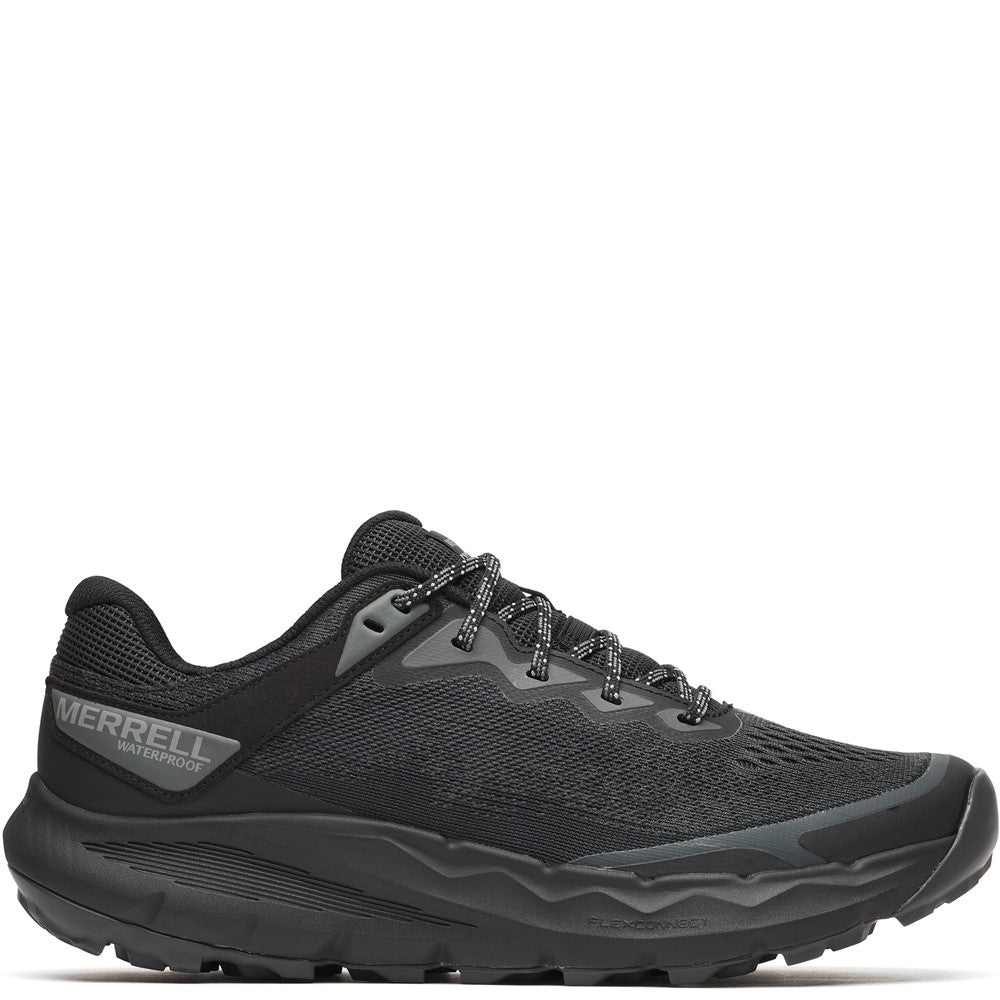 Men's Merrell Nova 4 Hiking Shoes