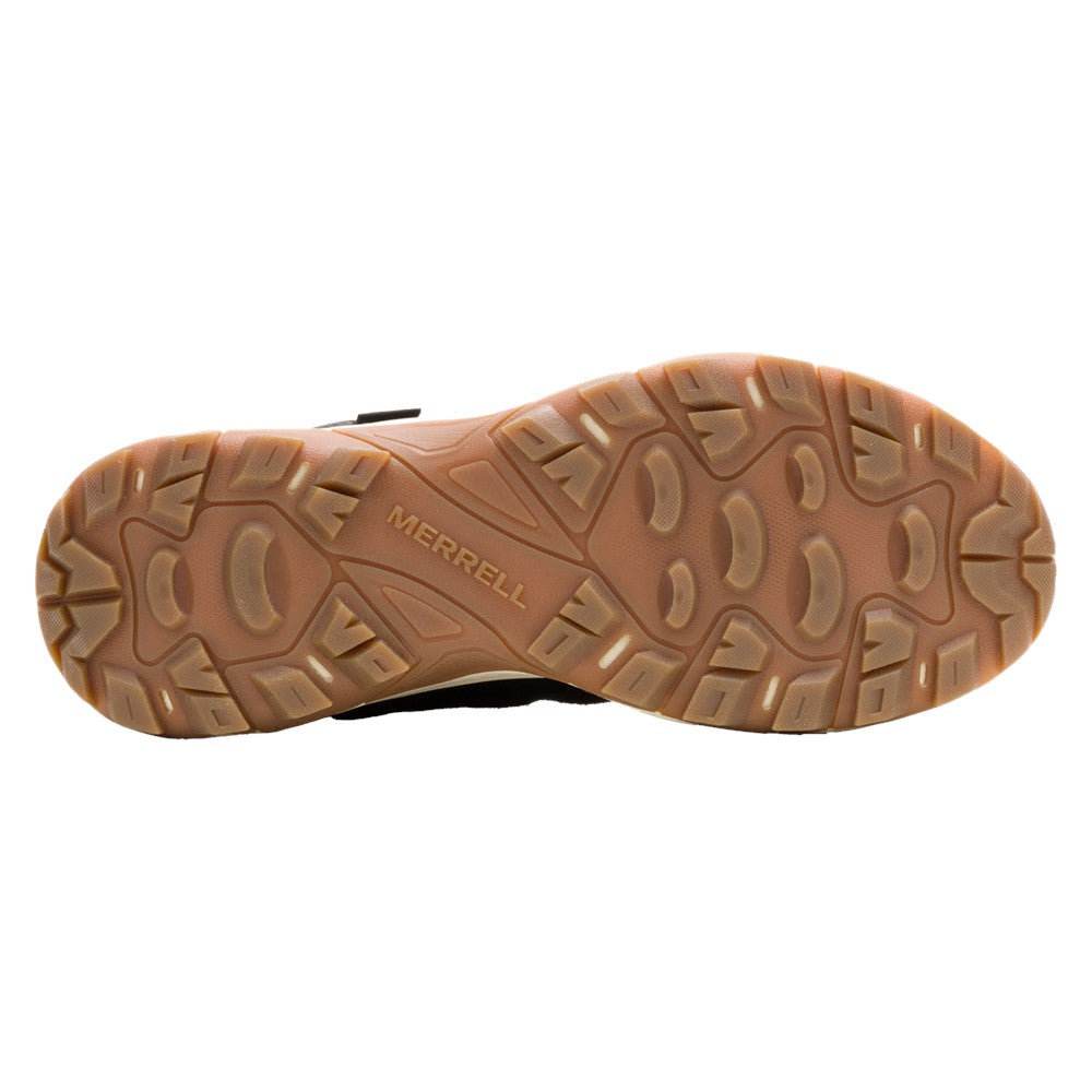 Men's Merrell Tempo Sol Mid Hiking Boots