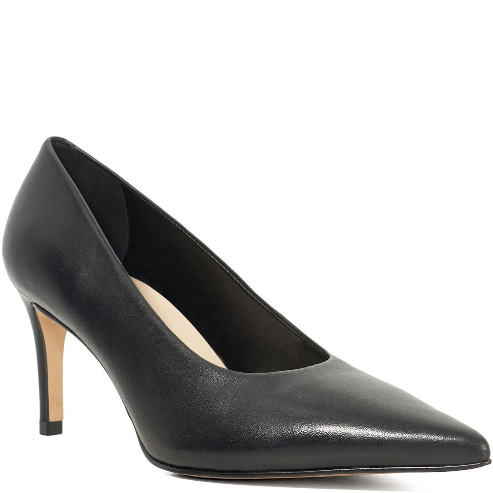 Women's Dune Aspiring Court Shoes