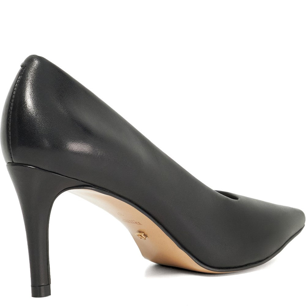 Women's Dune Aspiring Court Shoes