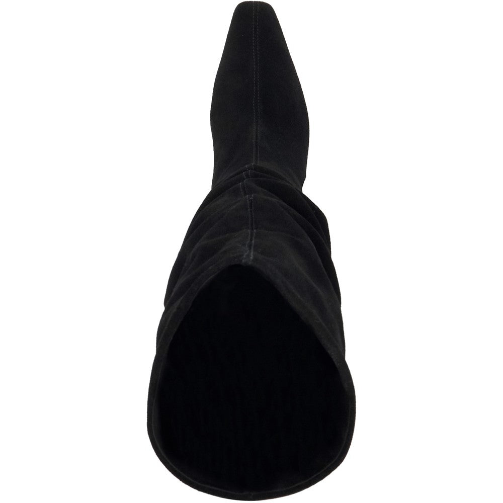 Women's Dune Saunders Long Boots