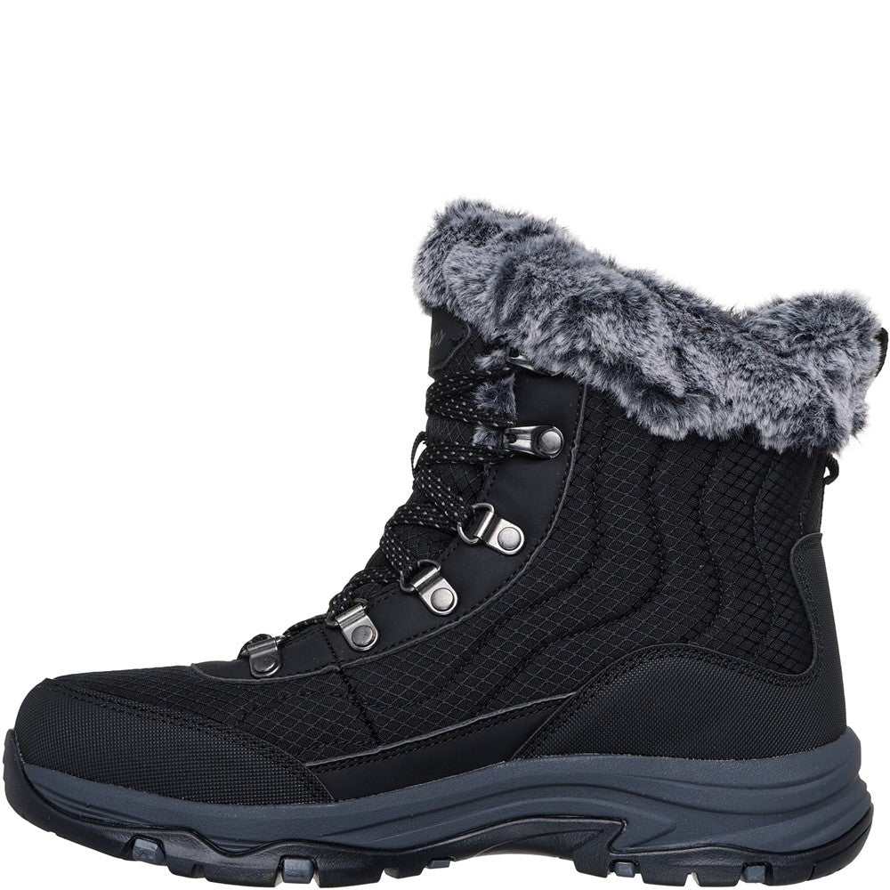 Women's Skechers Trego Stormie Boot