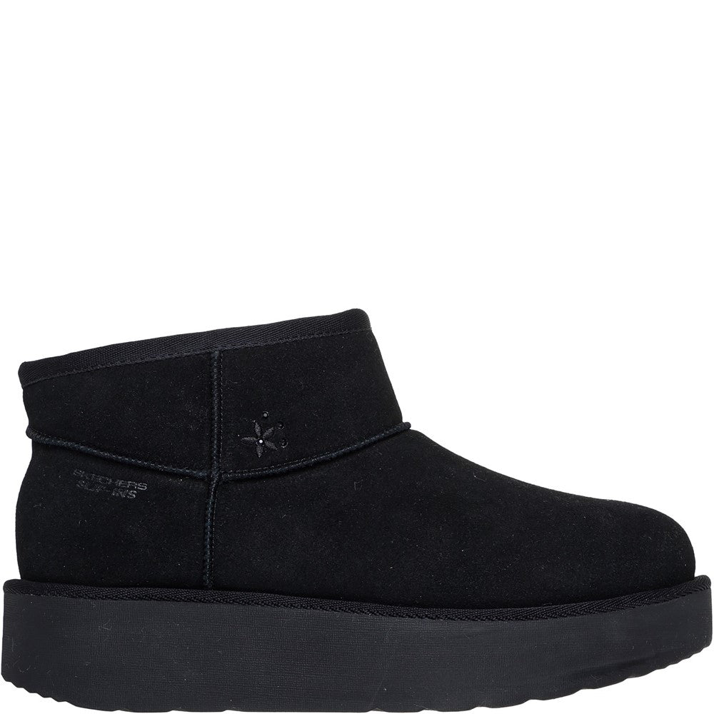 Women's Skechers Keep Cozy Boots