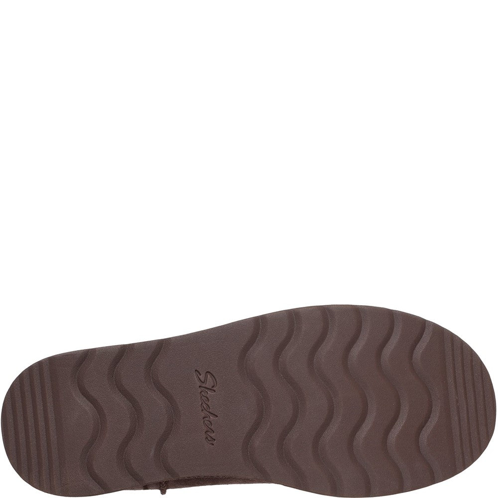 Women's Skechers Keep Cozy Boots