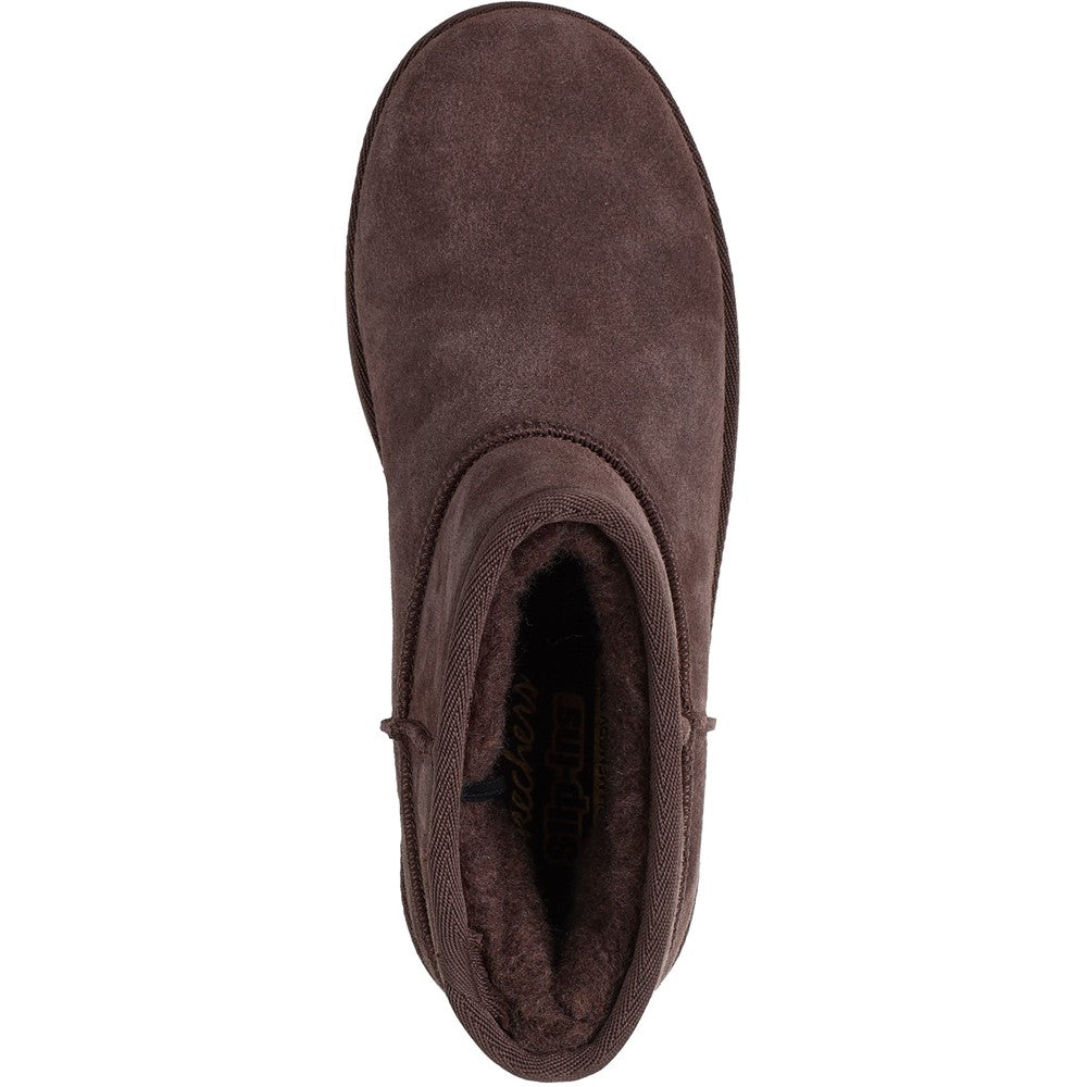 Women's Skechers Keep Cozy Boots