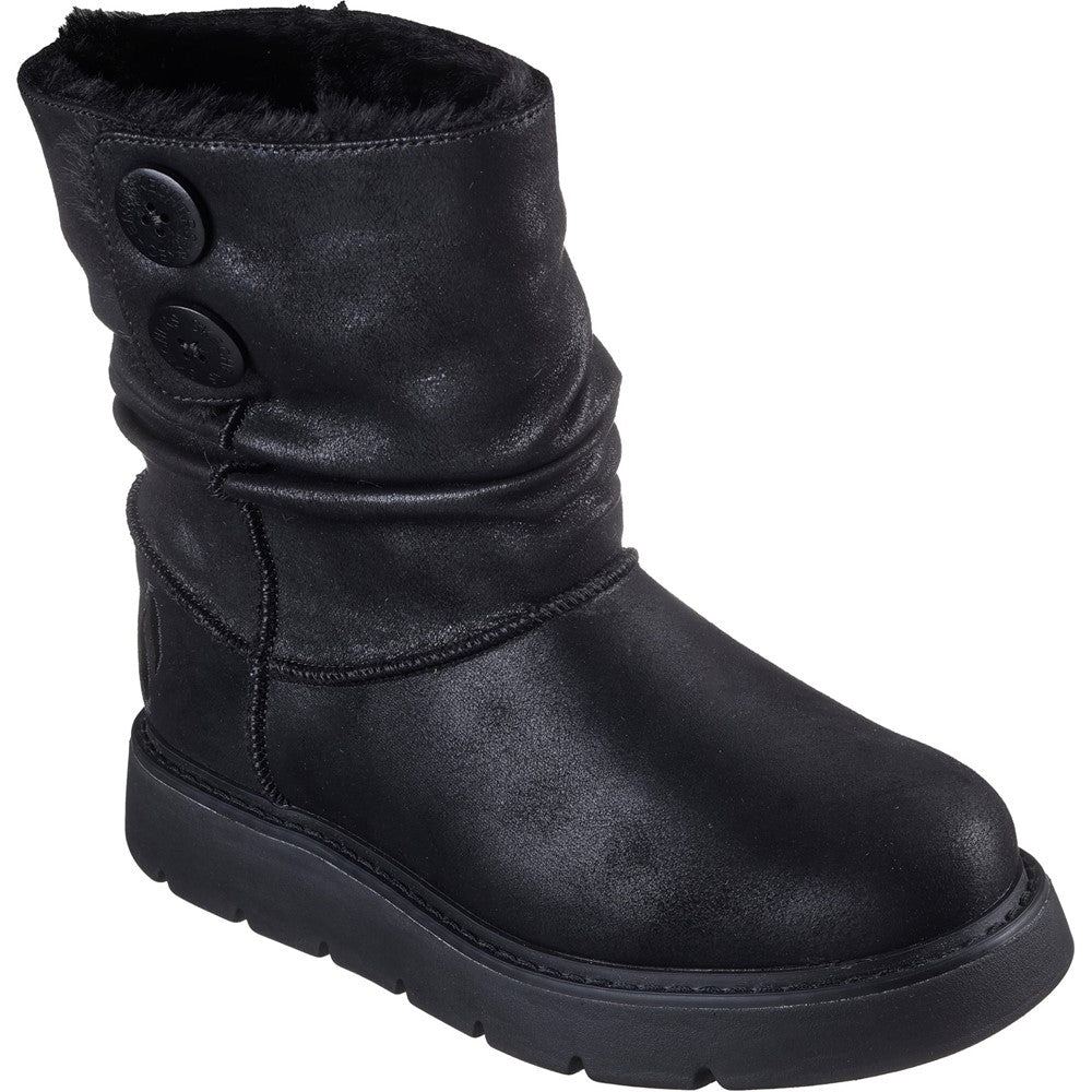 Women's Skechers Keepsakes Lite Freezing Low Boot