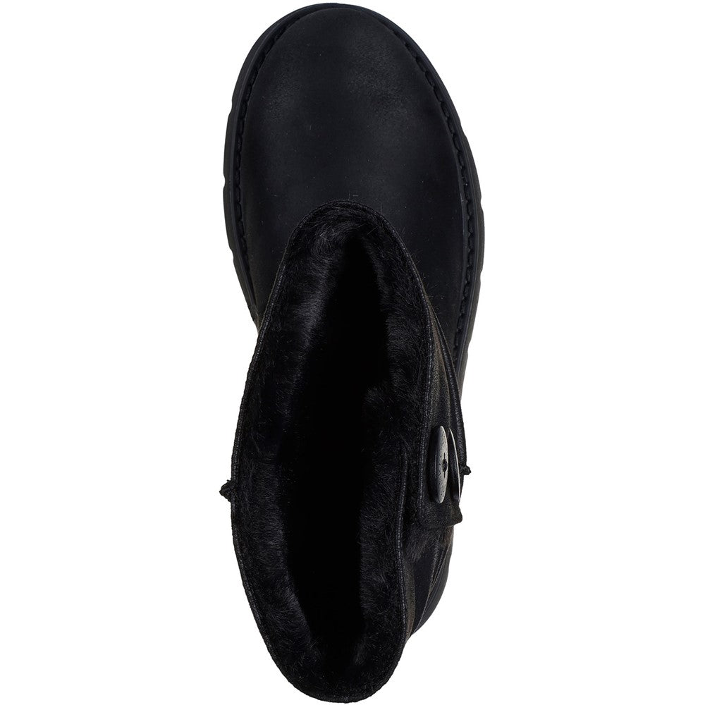 Women's Skechers Keepsakes Lite Freezing Low Boot