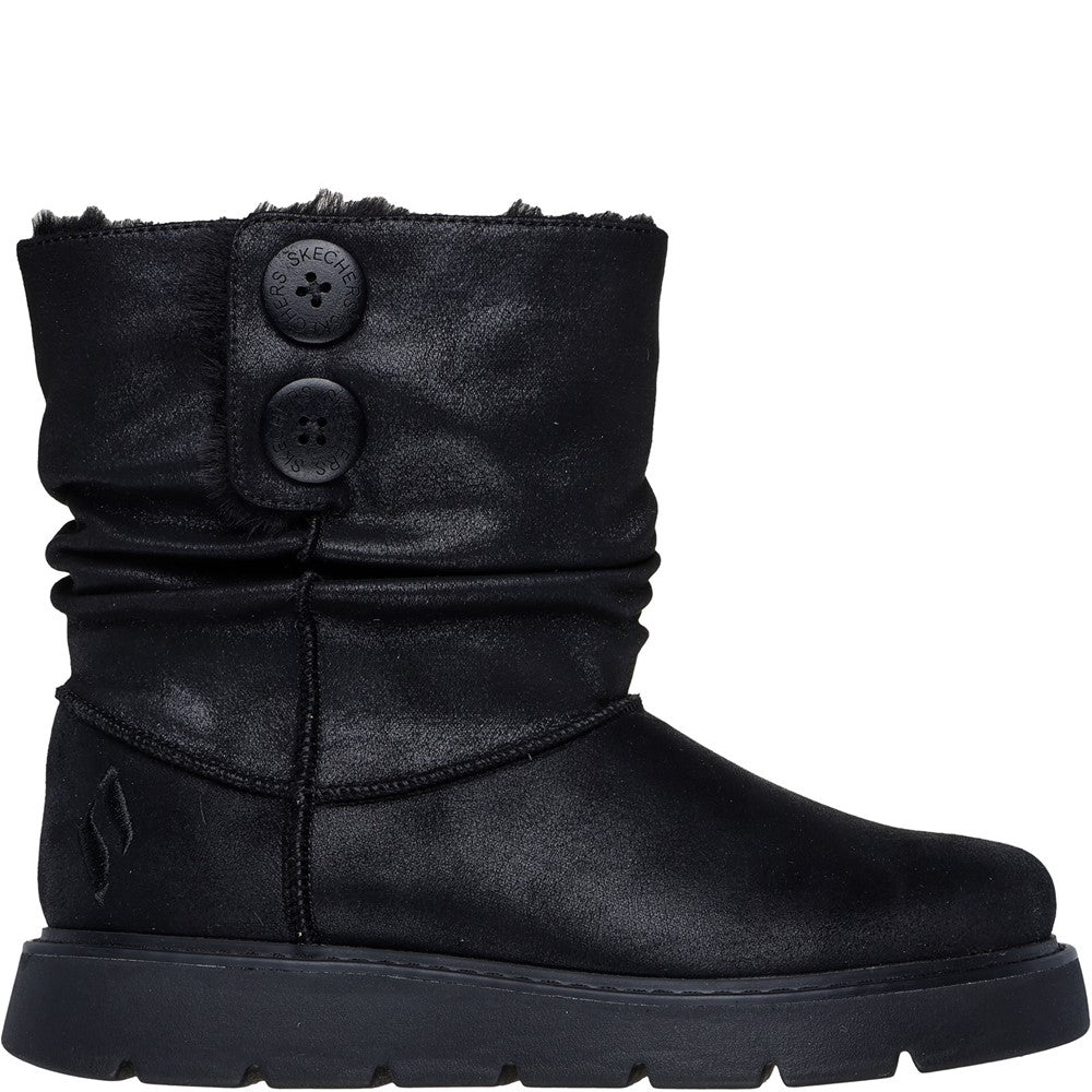 Women's Skechers Keepsakes Lite Freezing Low Boot